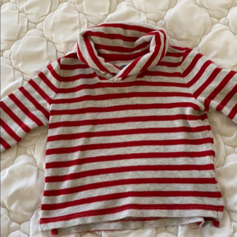Old navy light sweater